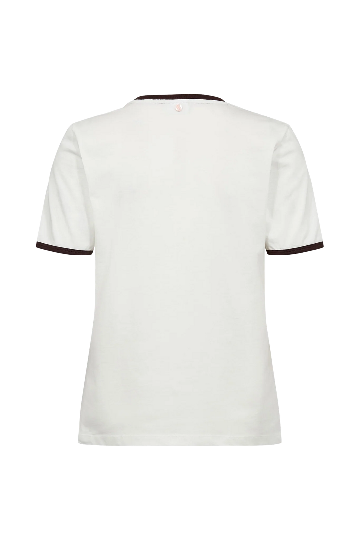 NUTRACY T-SHIRT - Cloud Dancer