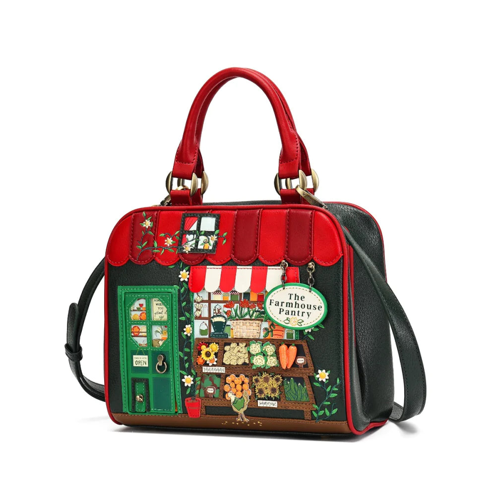 Farmhouse Pantry Eliza Bag