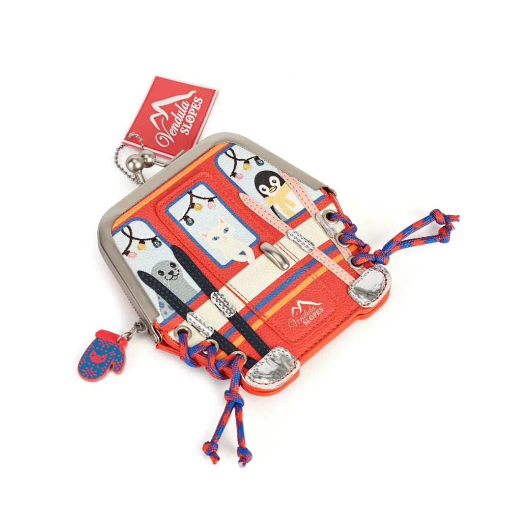 Vendula Slopes Fenna Coin Purse