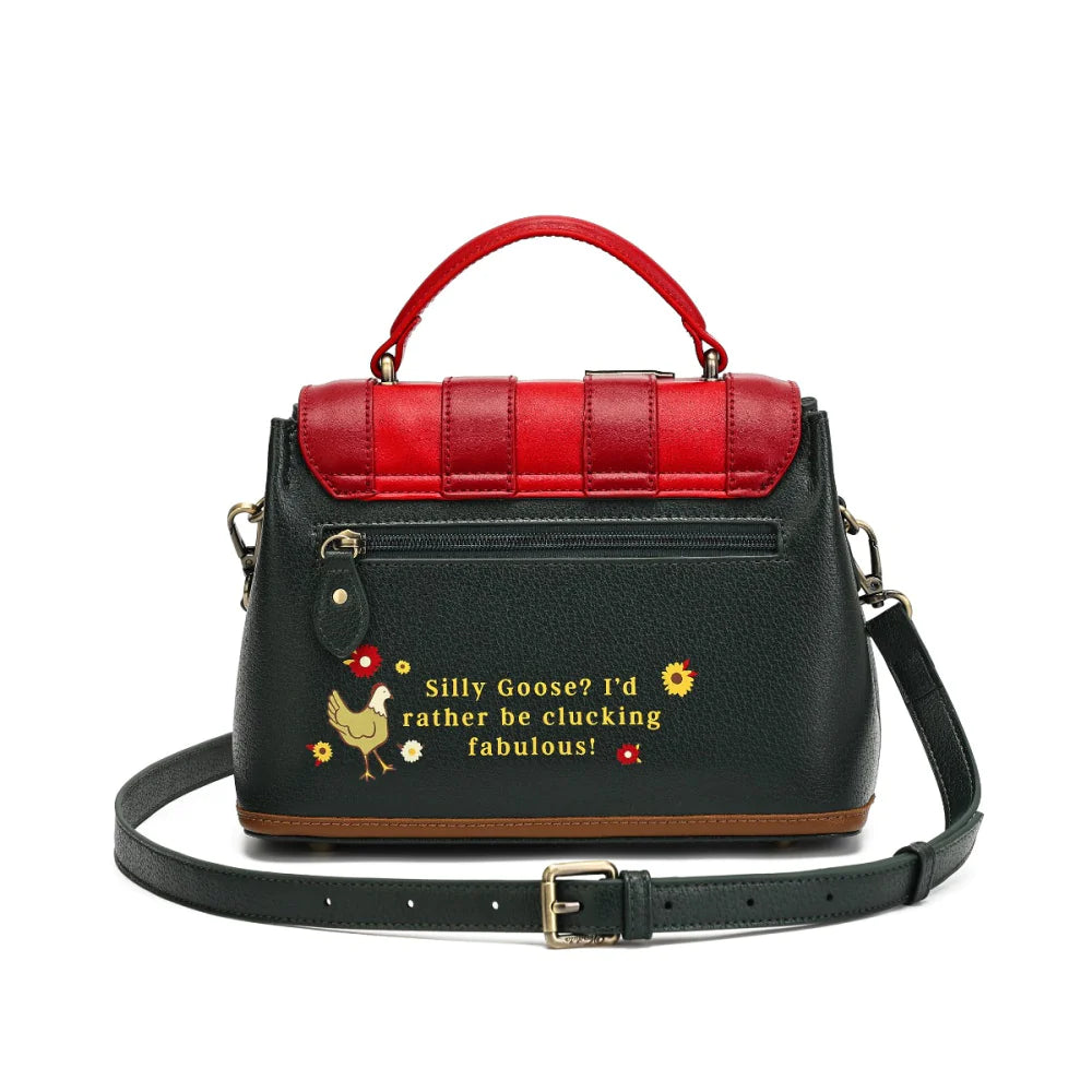 Farmhouse Pantry Mini Grace Bag