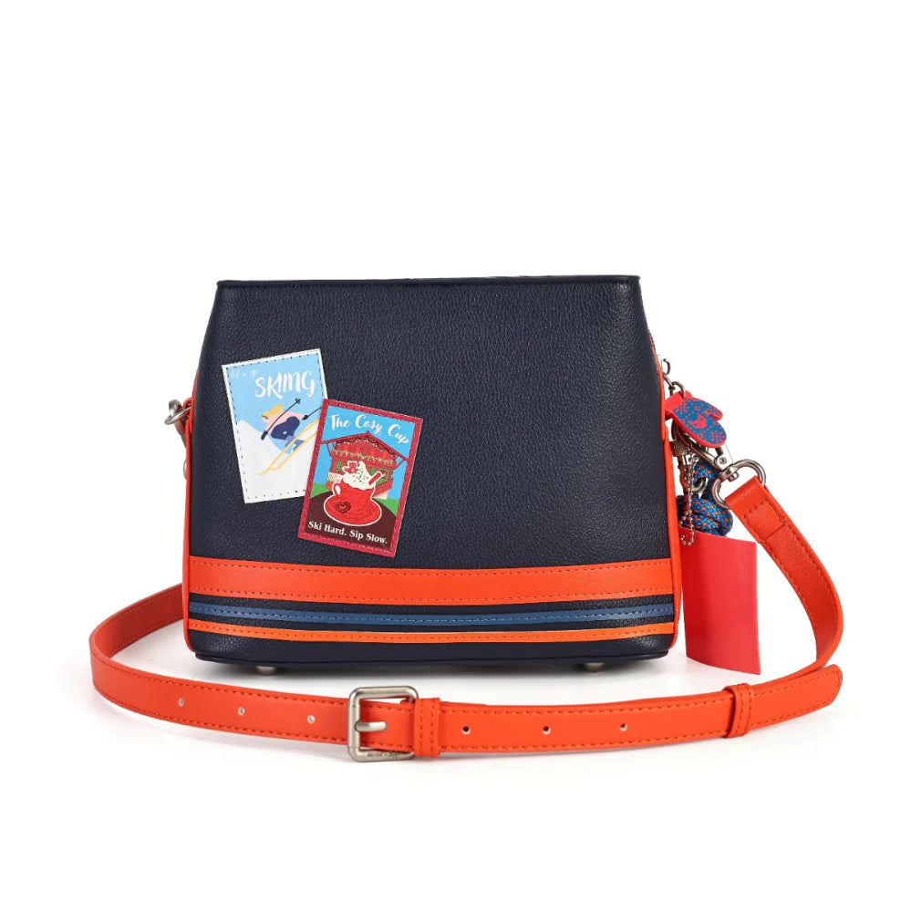 Vendula Slopes Paige Bag