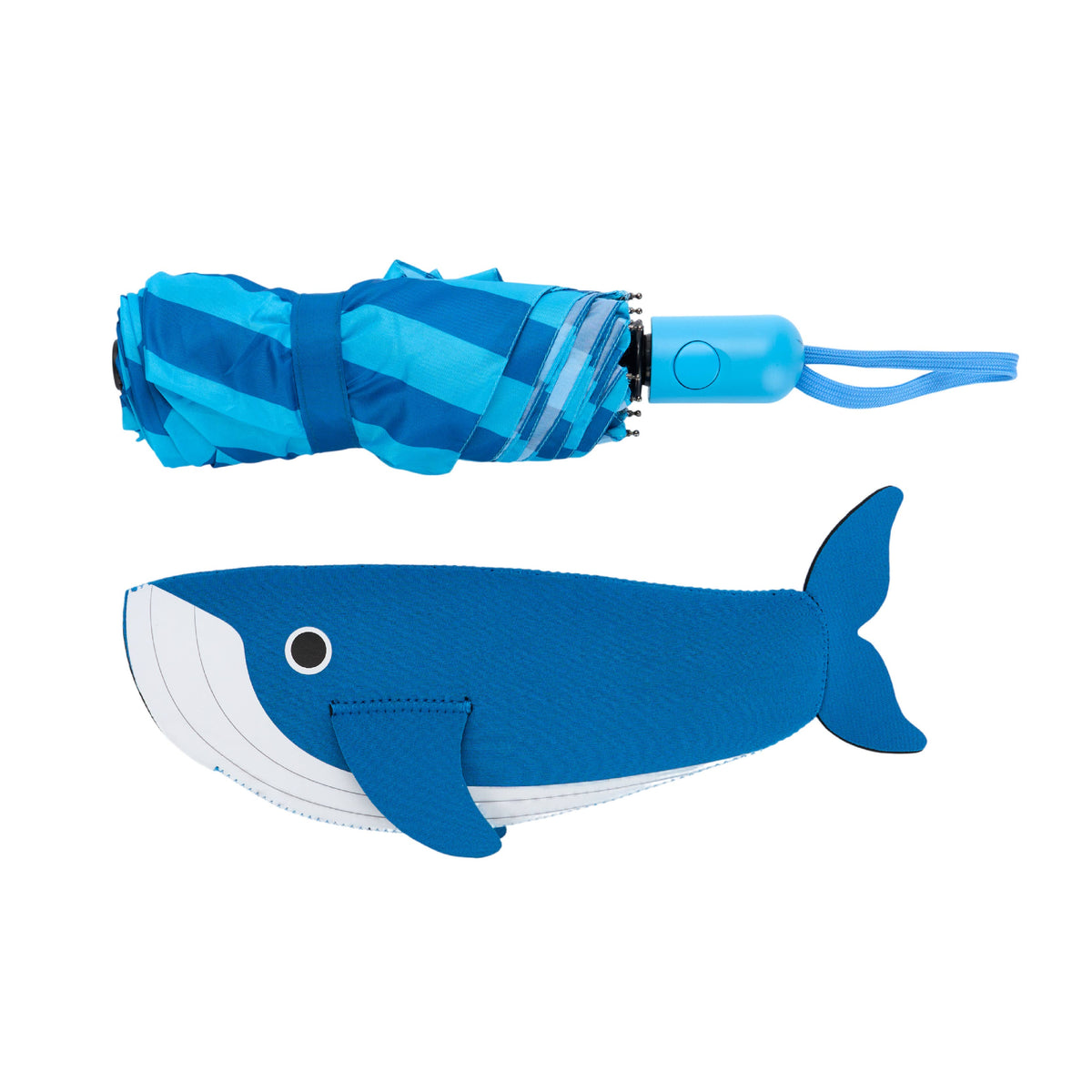 Umbrella - Whale