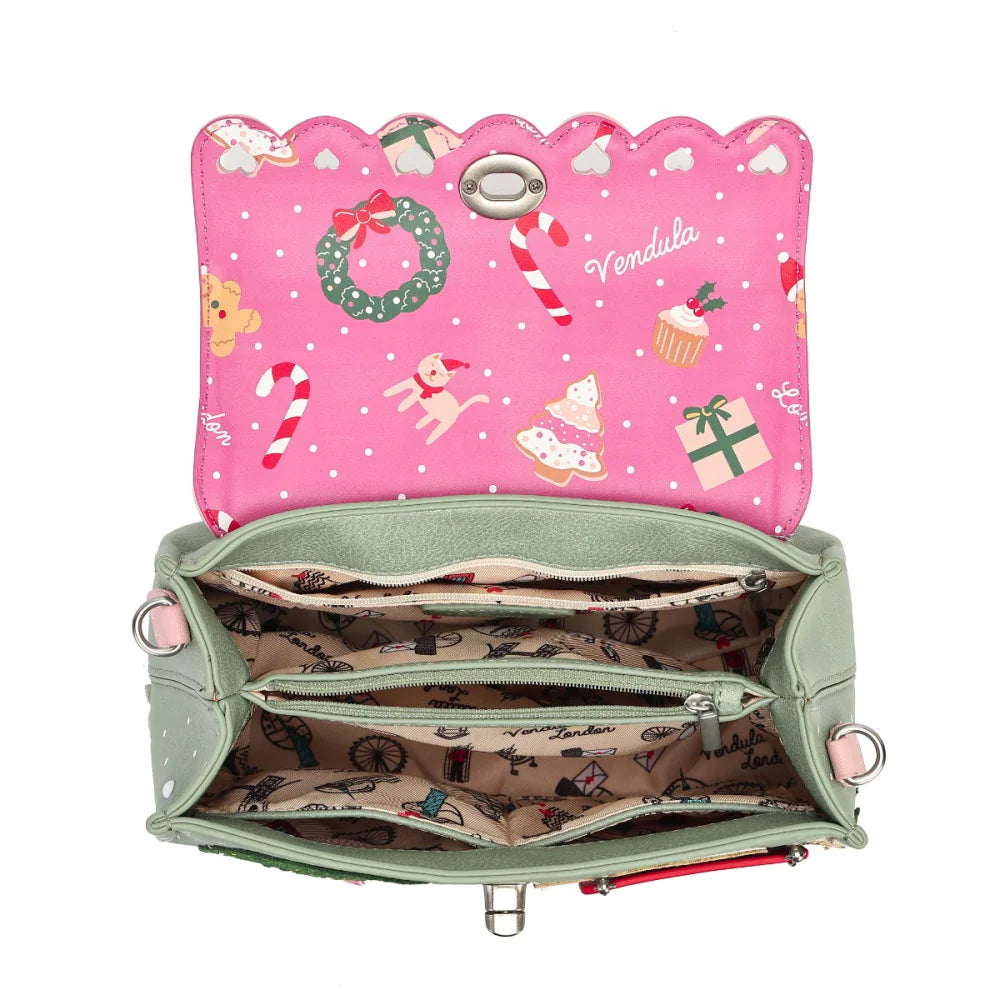 Sugarloaf Bakery Mini Grace Bag