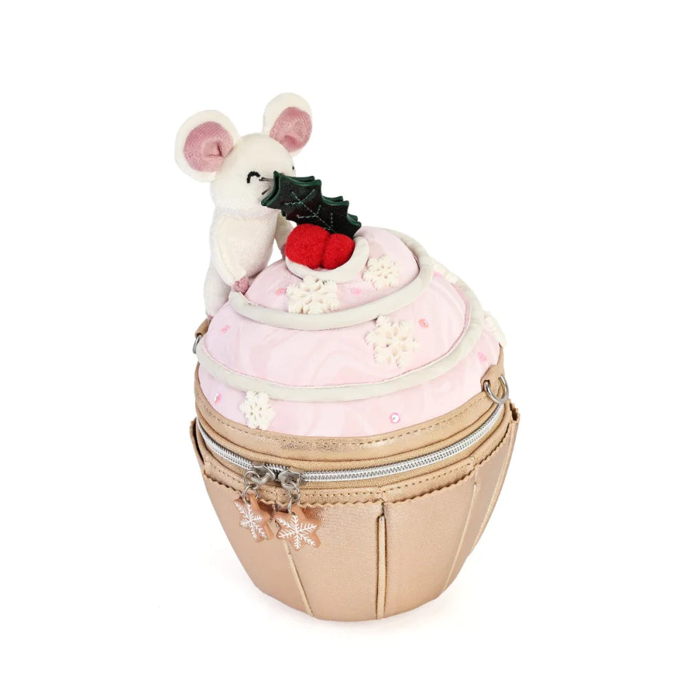 Sugarloaf Bakery Cupcake Bag