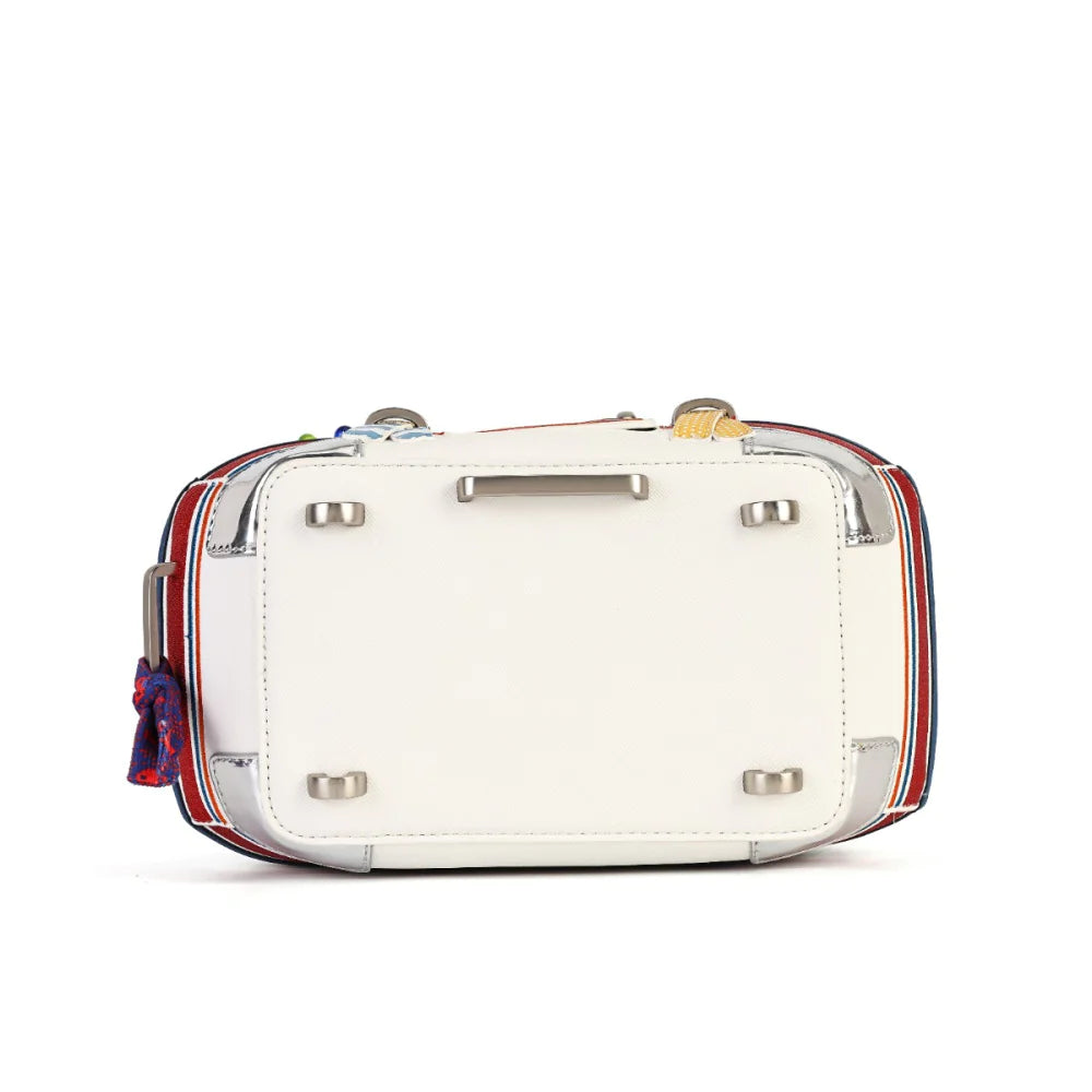 Vendula Slopes Apres Ski Gondola Bag