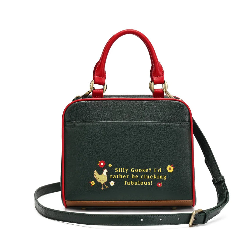 Farmhouse Pantry Eliza Bag