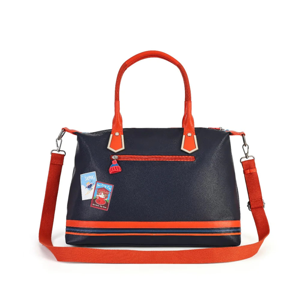 Vendula Slopes Bonnie Weekender