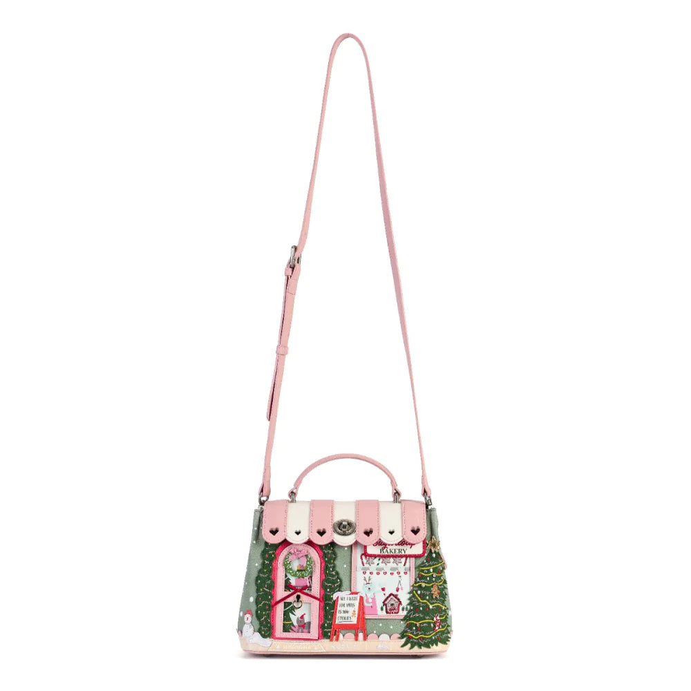 Sugarloaf Bakery Mini Grace Bag