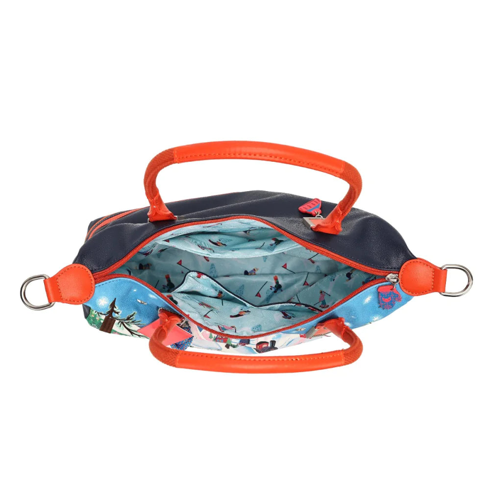 Vendula Slopes Bonnie Weekender