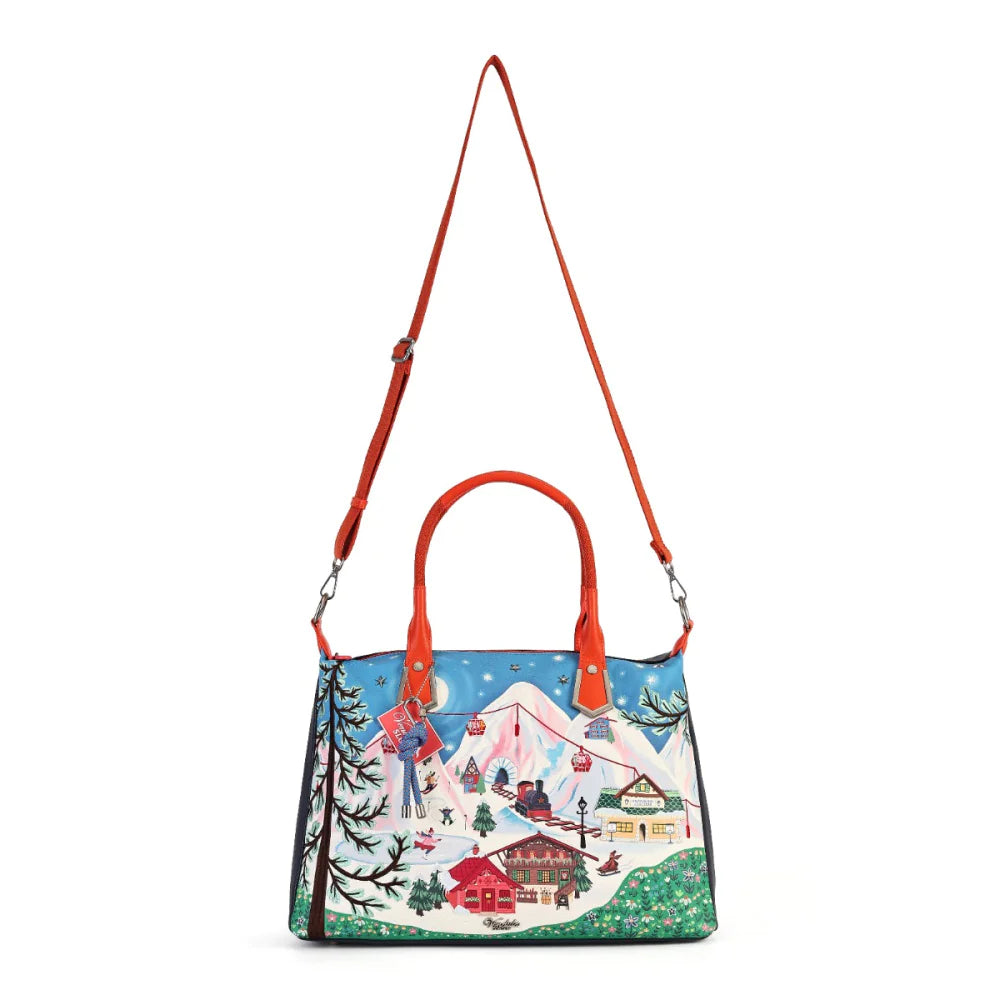 Vendula Slopes Bonnie Weekender
