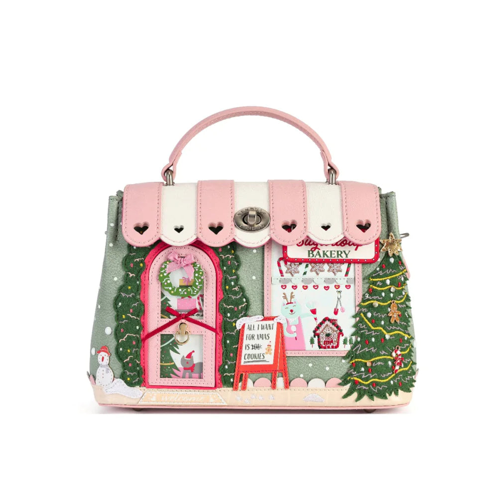 Sugarloaf Bakery Mini Grace Bag