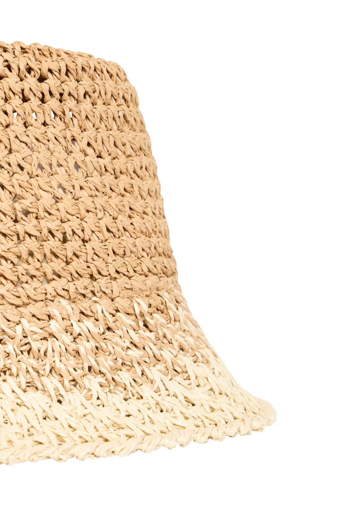 Iamenaka Hat - Oxford Tan