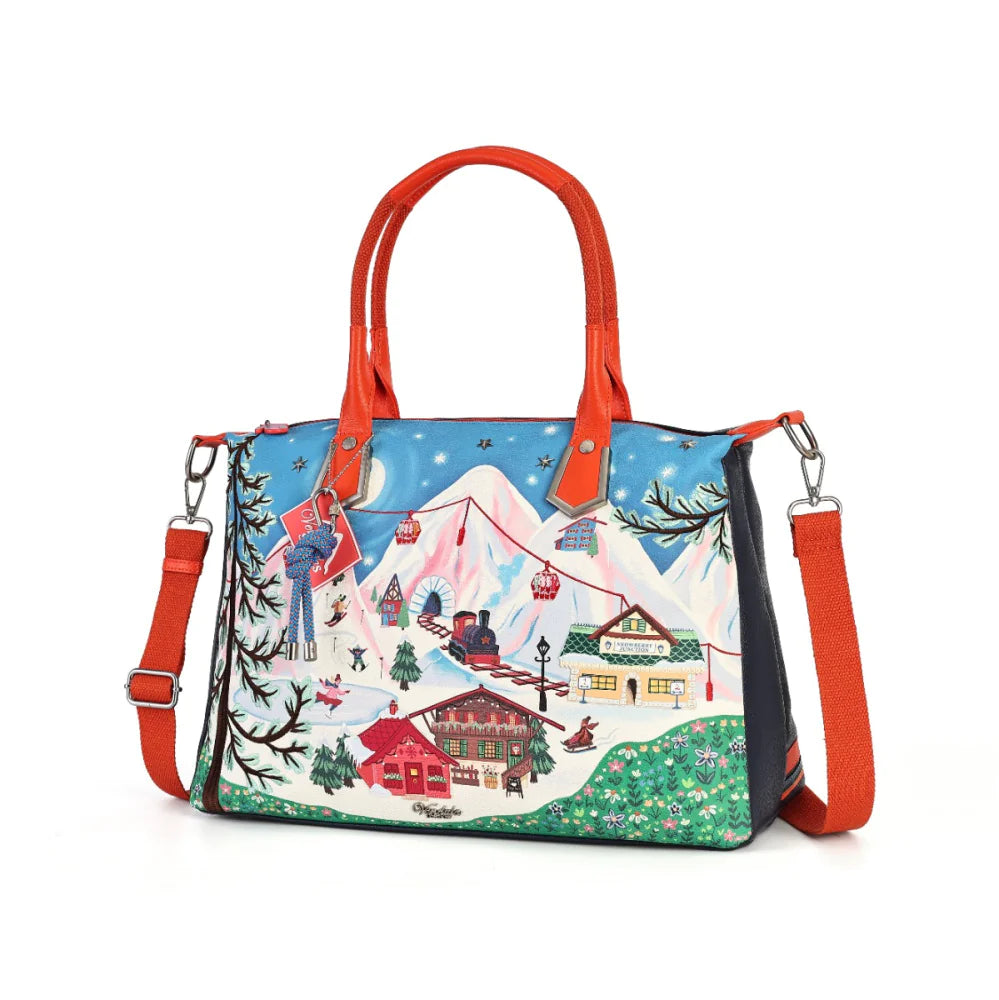 Vendula Slopes Bonnie Weekender