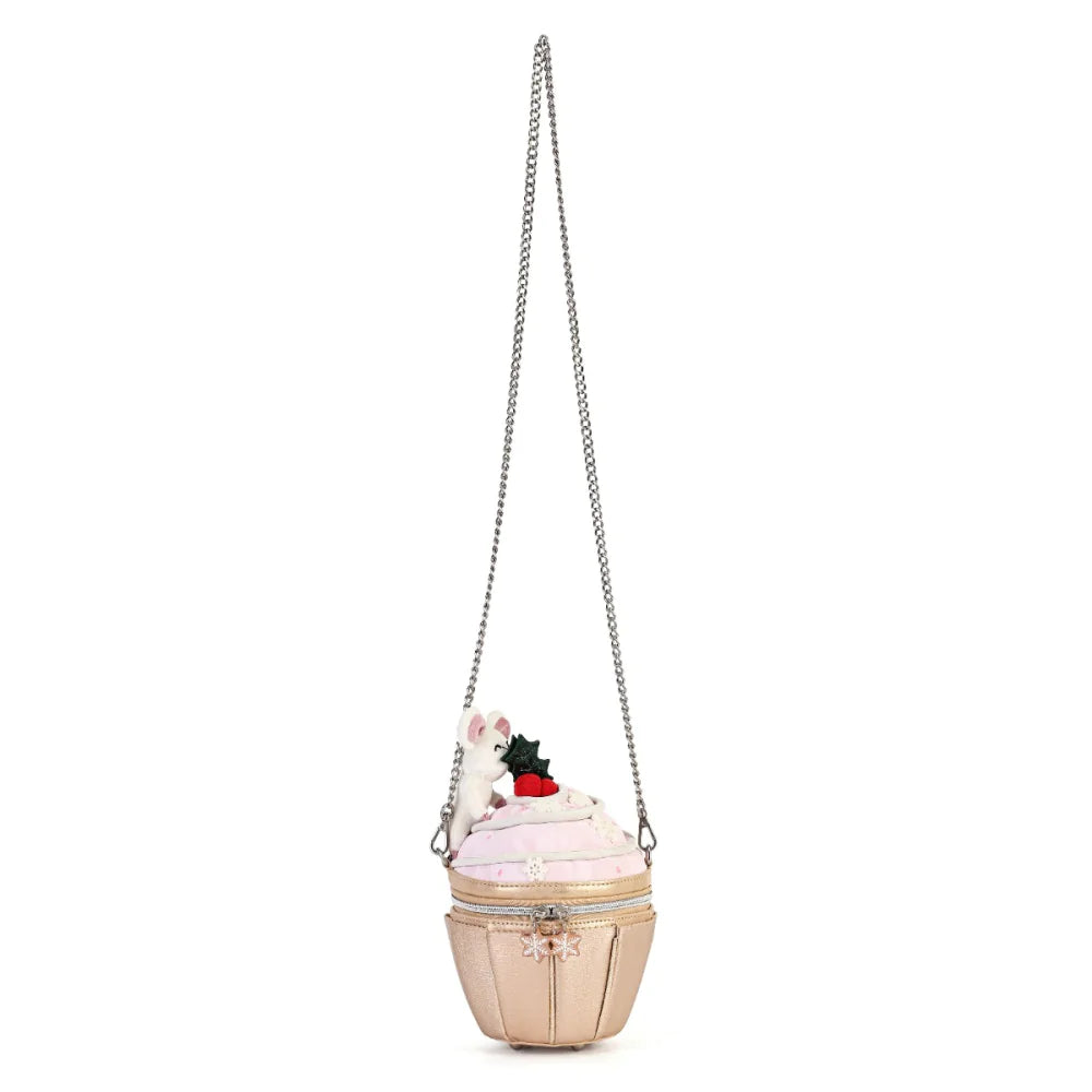 Sugarloaf Bakery Cupcake Bag