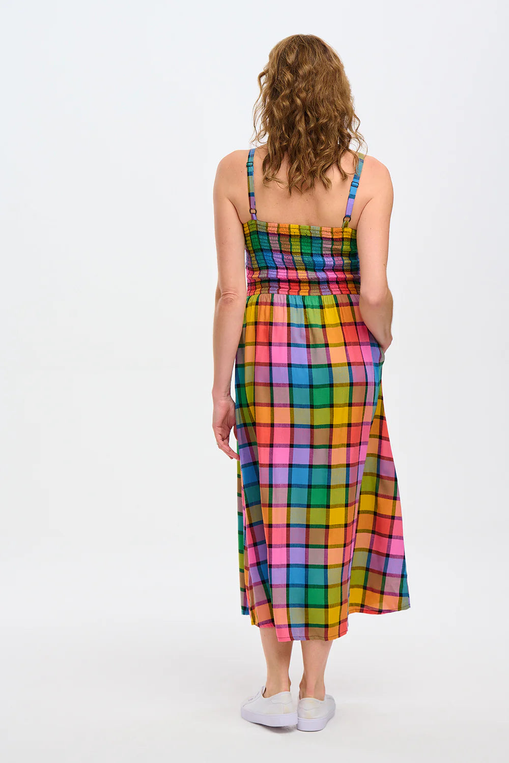 Sundresses rainbow sales