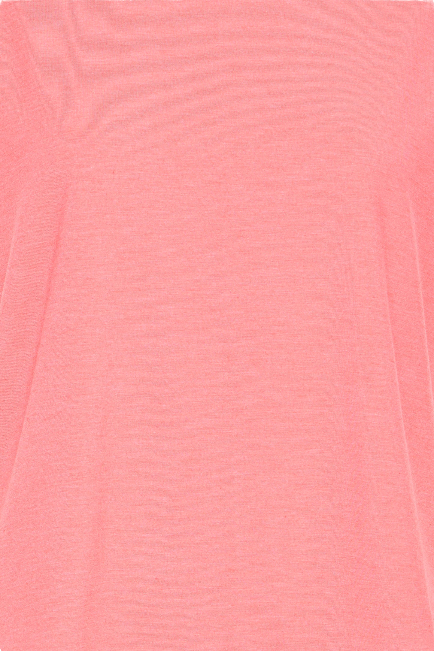 Ihrebelly - Short Sleeve T-Shirt Teaberry