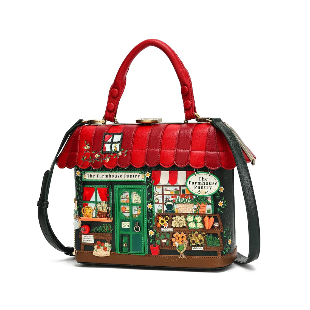 Farmhouse Pantry Grab Bag
