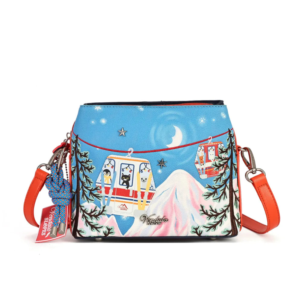 Vendula Slopes Paige Bag