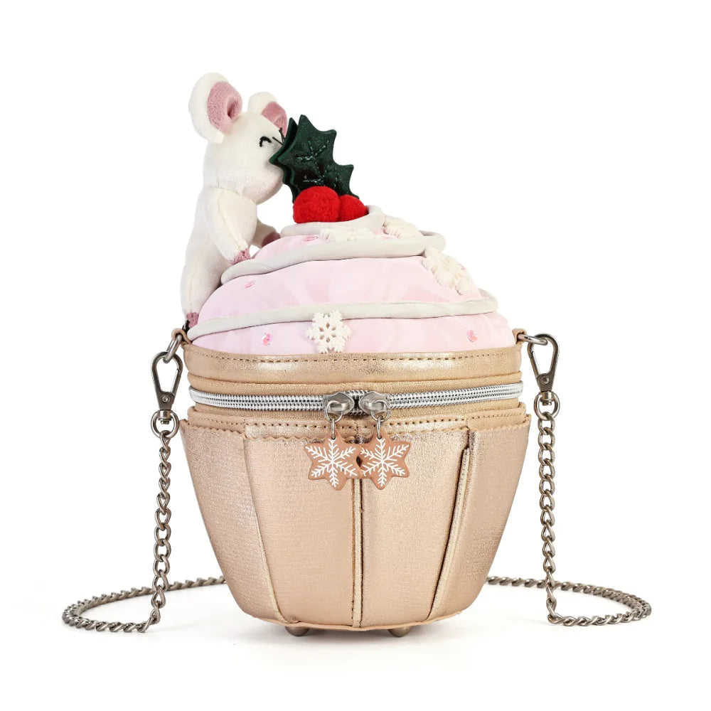 Sugarloaf Bakery Cupcake Bag