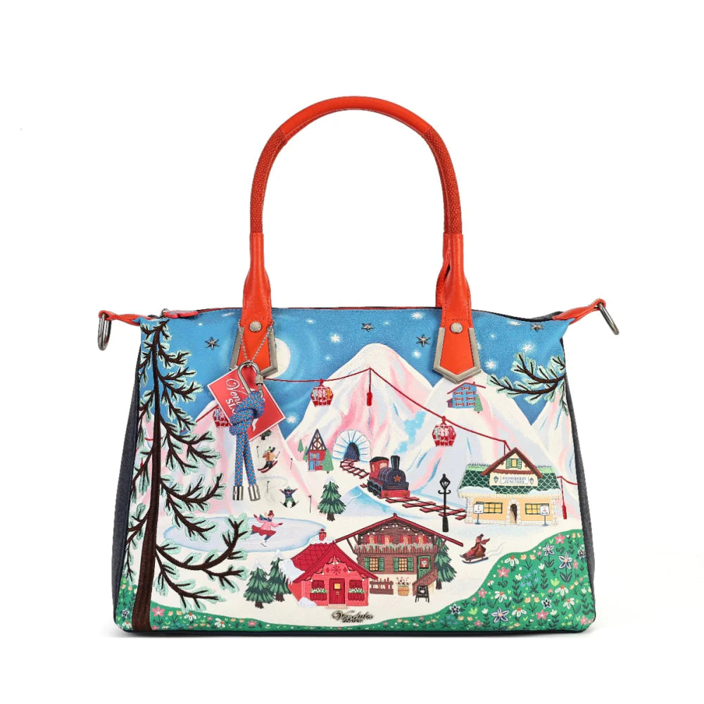 Vendula Slopes Bonnie Weekender