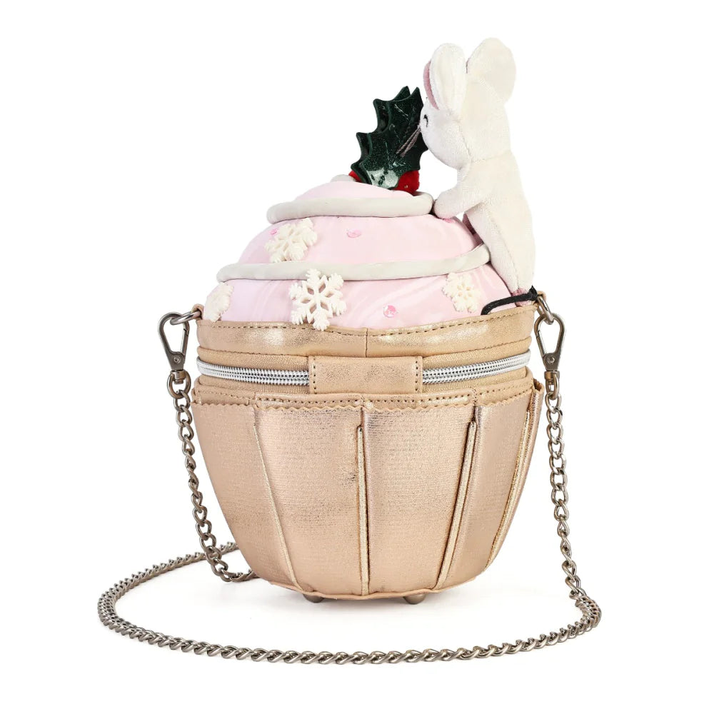 Sugarloaf Bakery Cupcake Bag