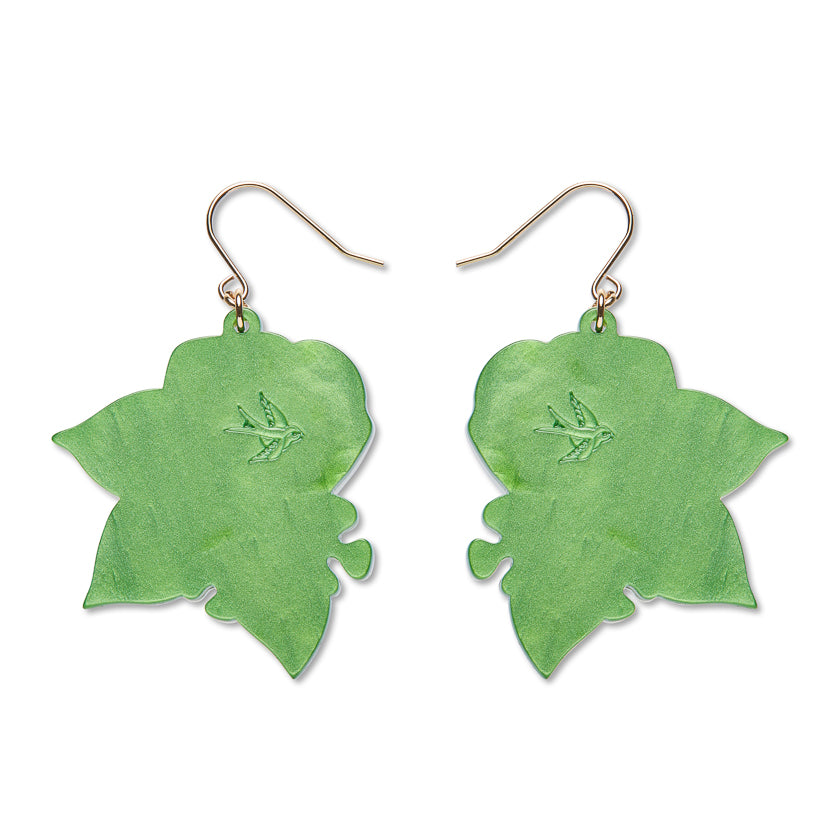 A Nice Day Drop Earrings