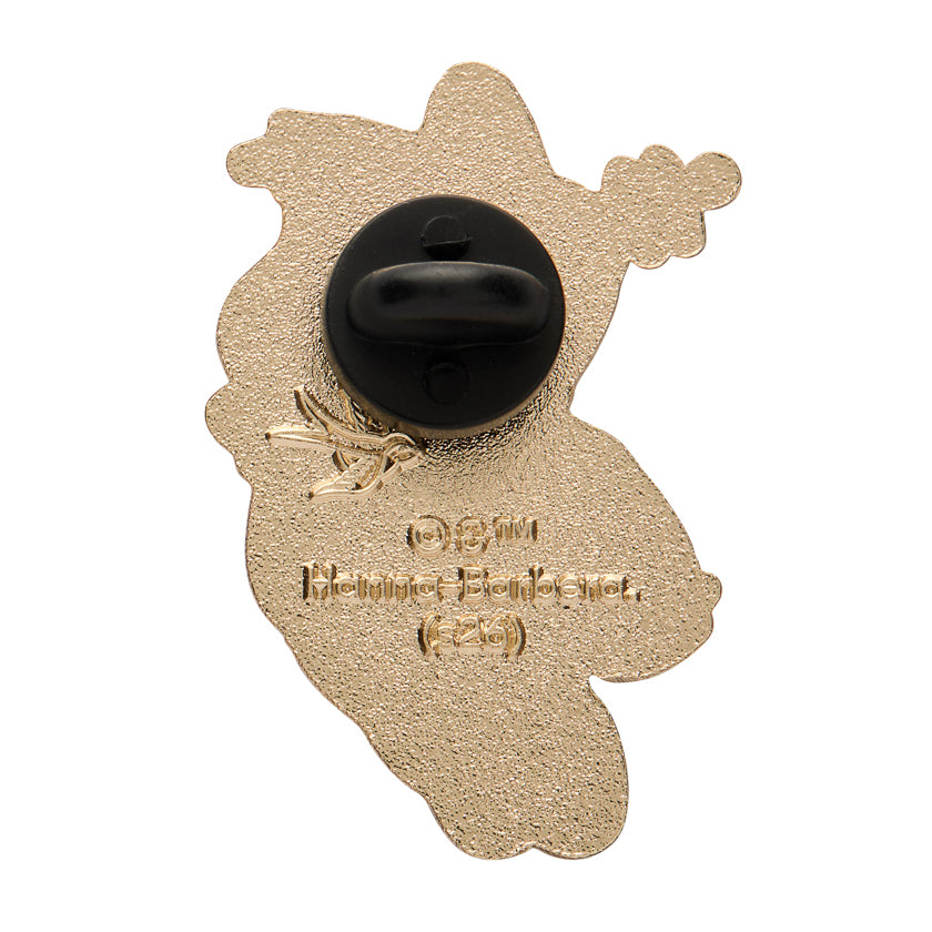 Elroy Jetson Enamel Pin