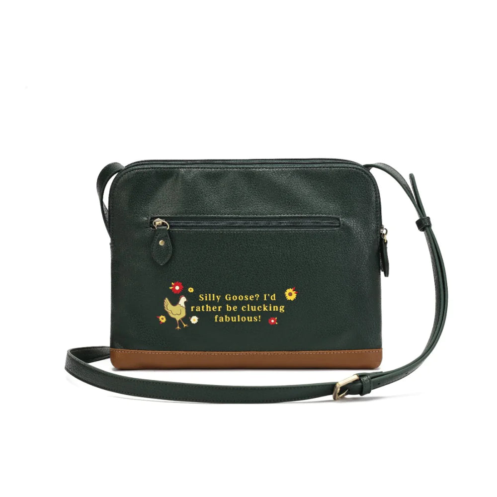 Farmhouse Pantry Bella Bag