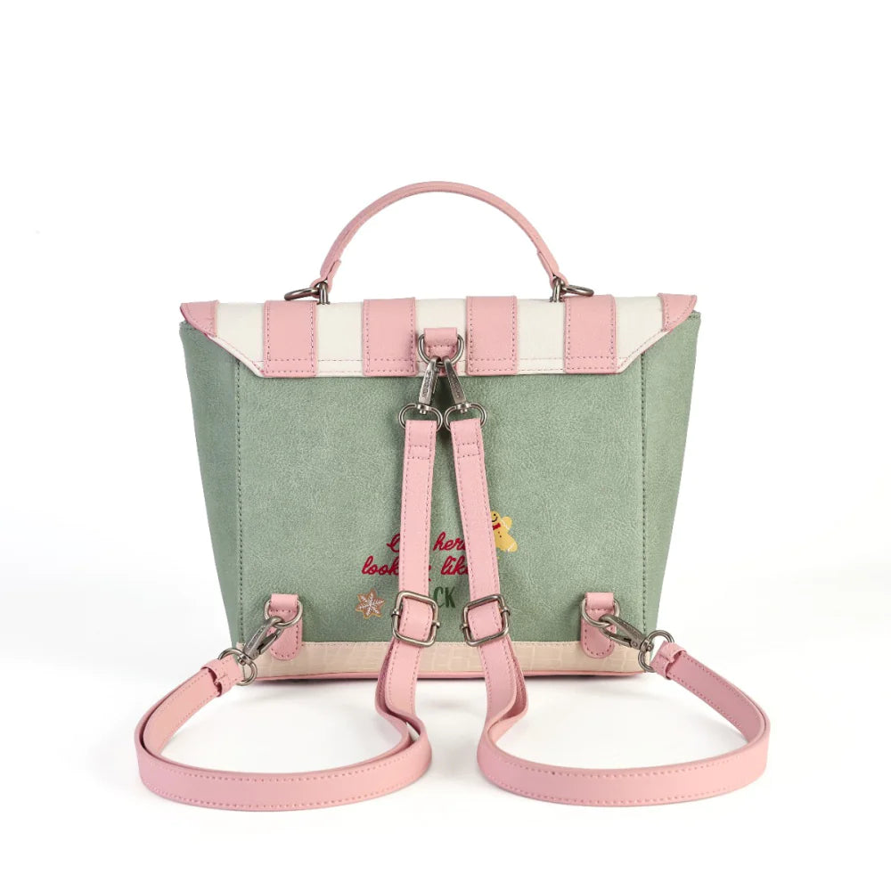 Sugarloaf Bakery Classic Backpack