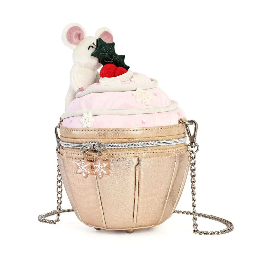 Sugarloaf Bakery Cupcake Bag