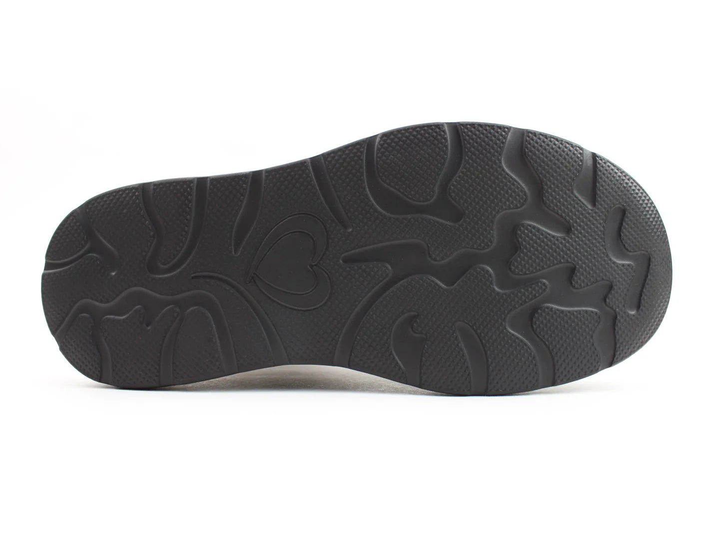 Herbal Boots - Floral