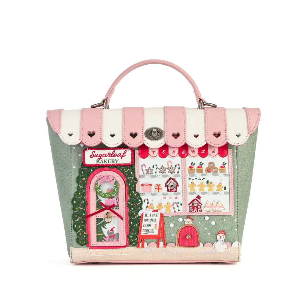 Sugarloaf Bakery Classic Backpack