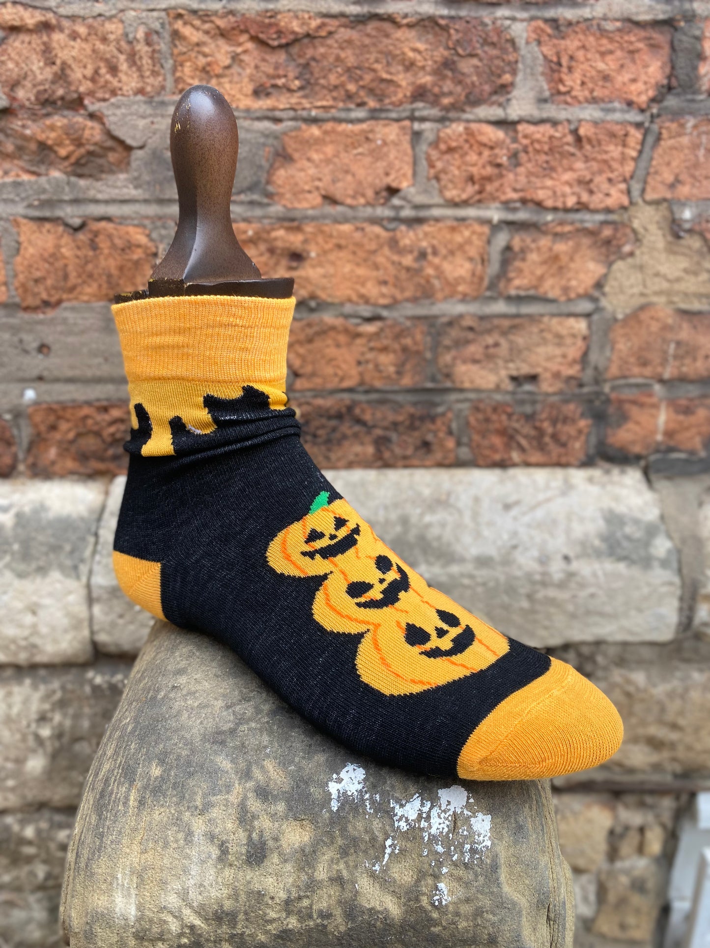 Halloween Socks