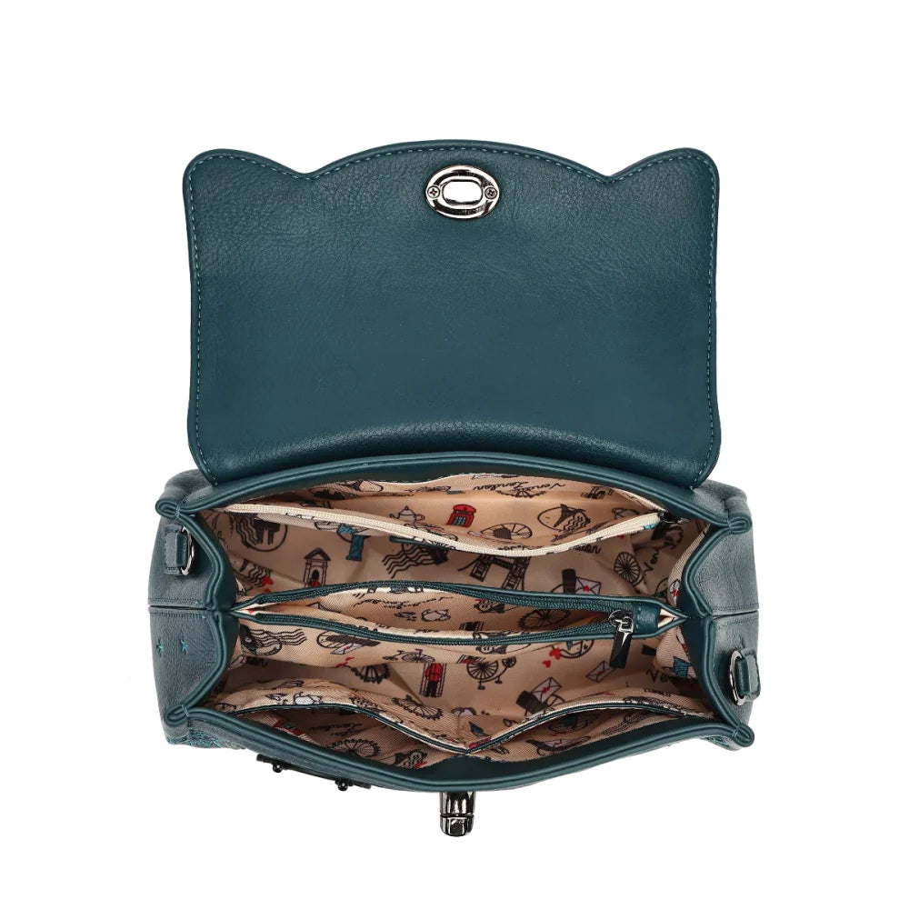 Haunted Theatre Mini Grace Bag