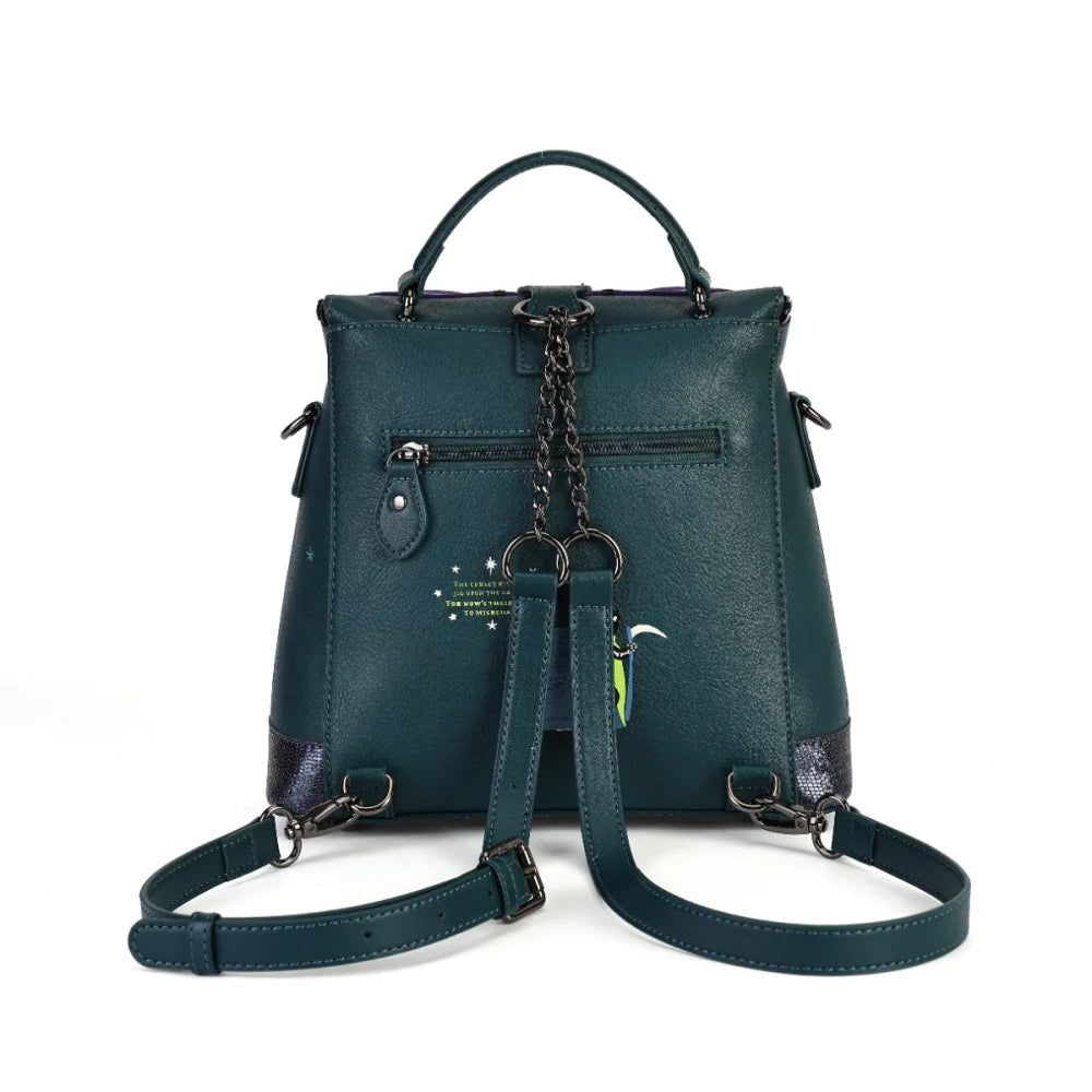 Haunted Theatre Lyla Backpack