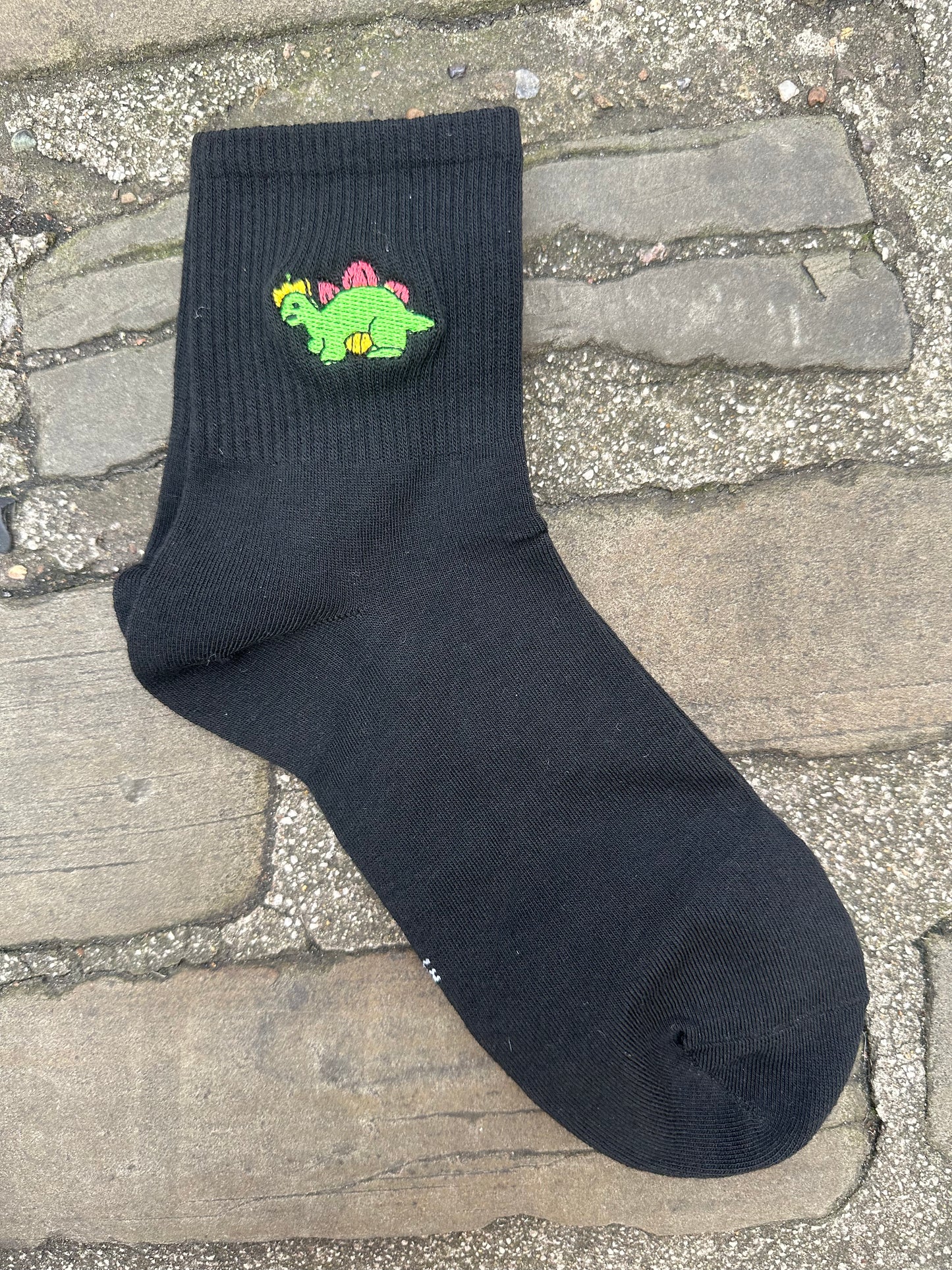 Dino Socks 2.0