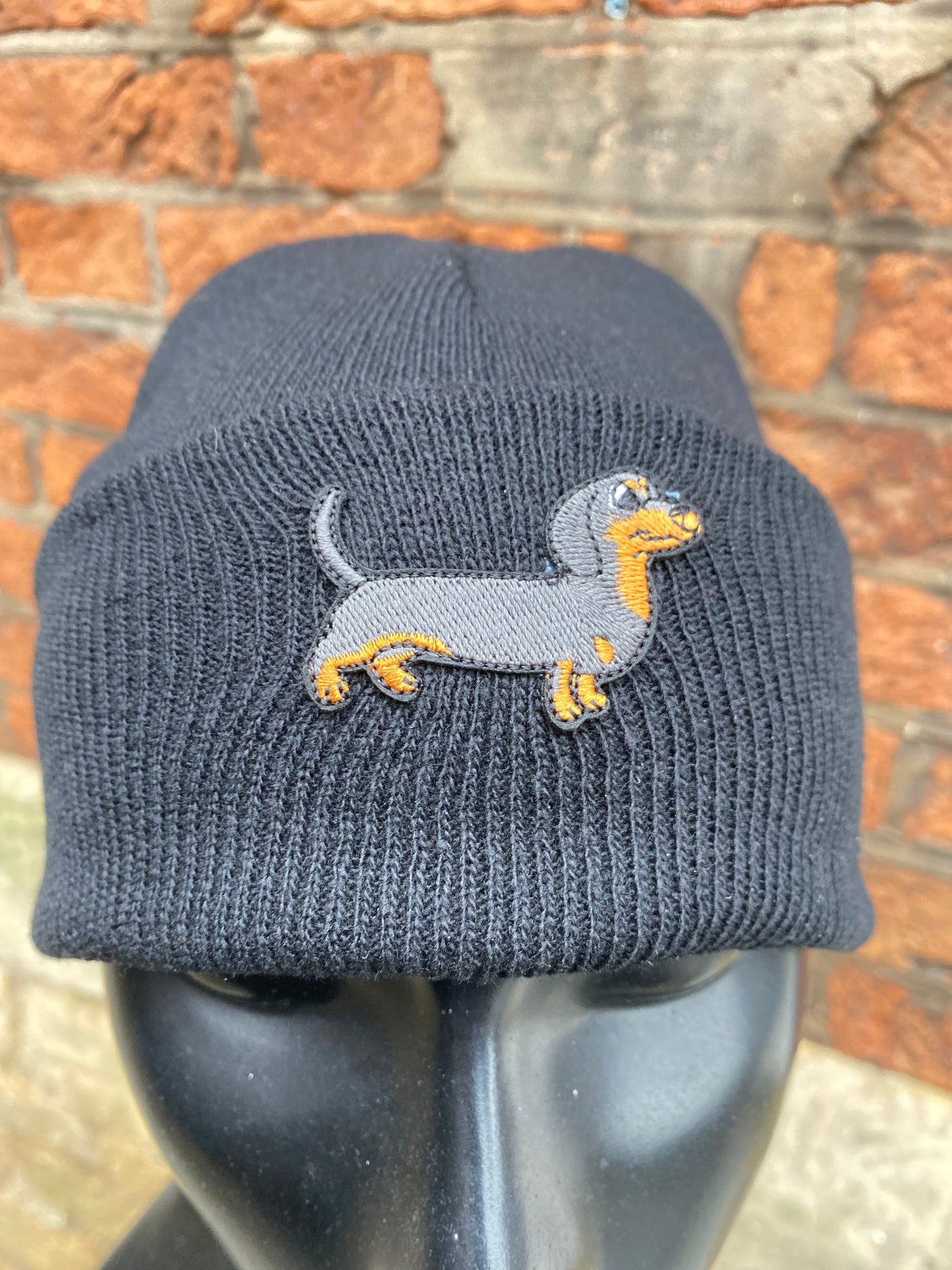 Sausage Dog Hat