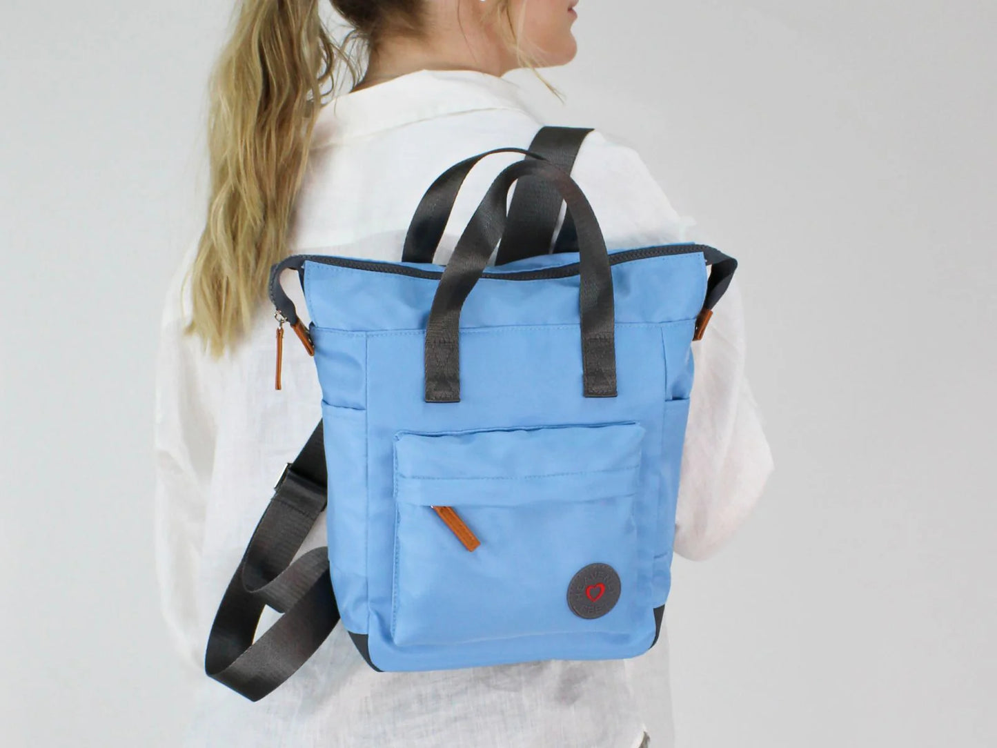 Riviera Mini Backpack