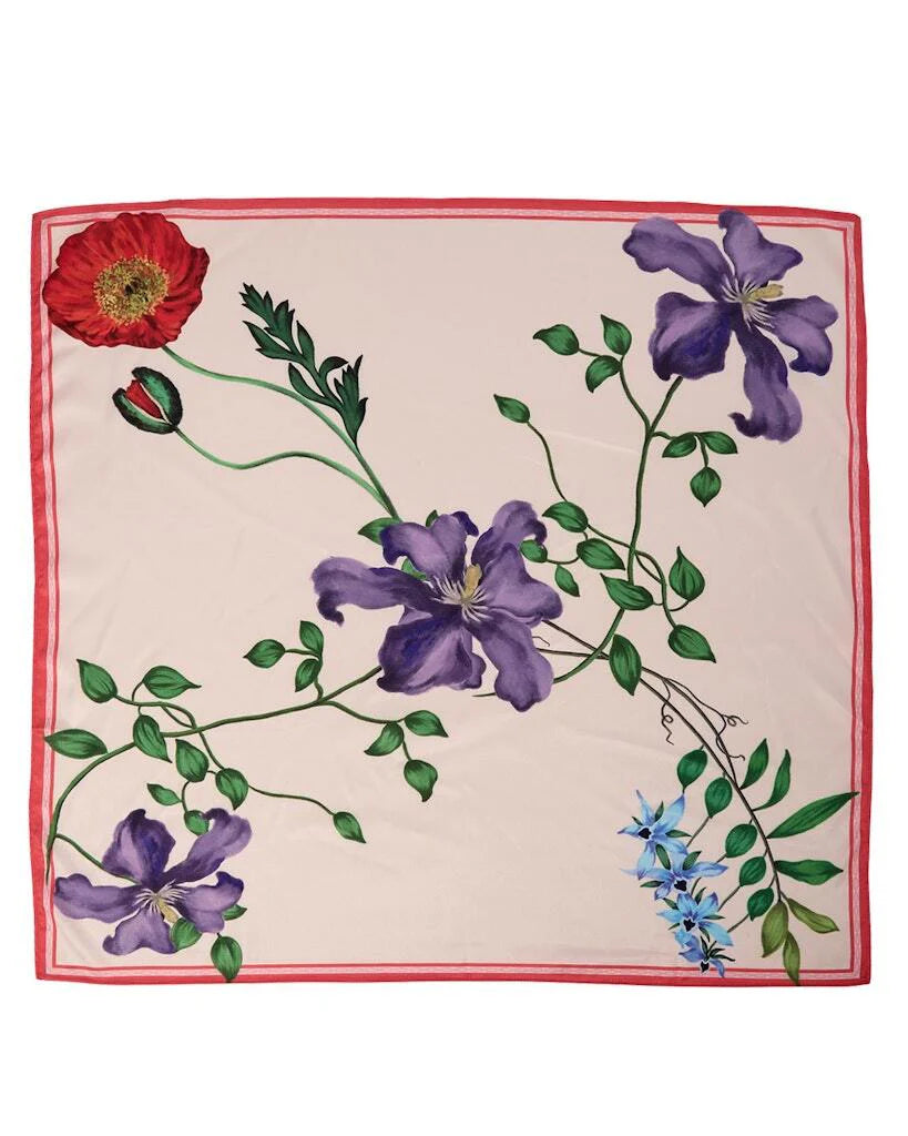 Nukenja Satin Scarf