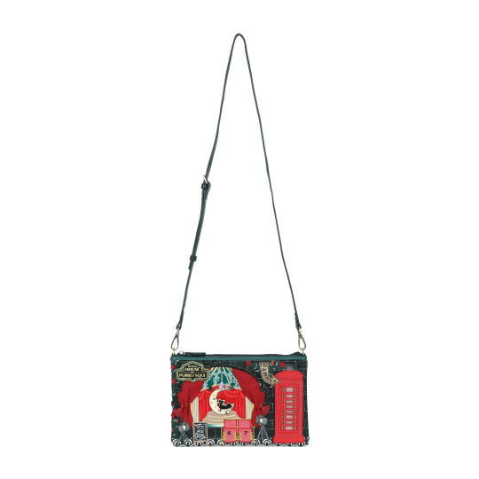 Vendula’s Purrlesque Club Kate Bag