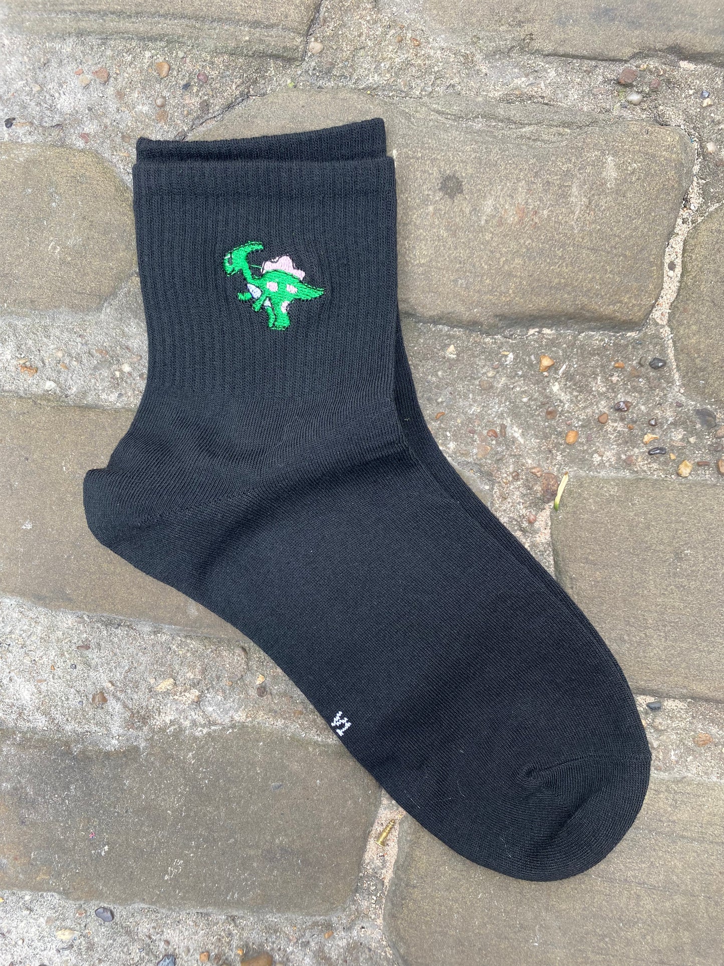 Dino Socks