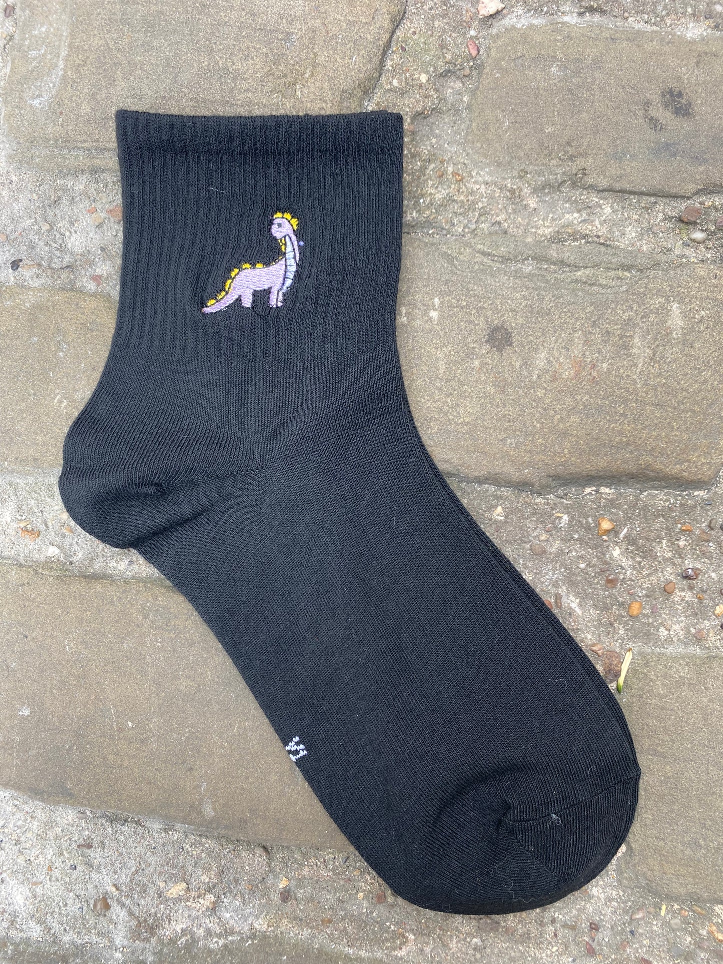 Dino Socks