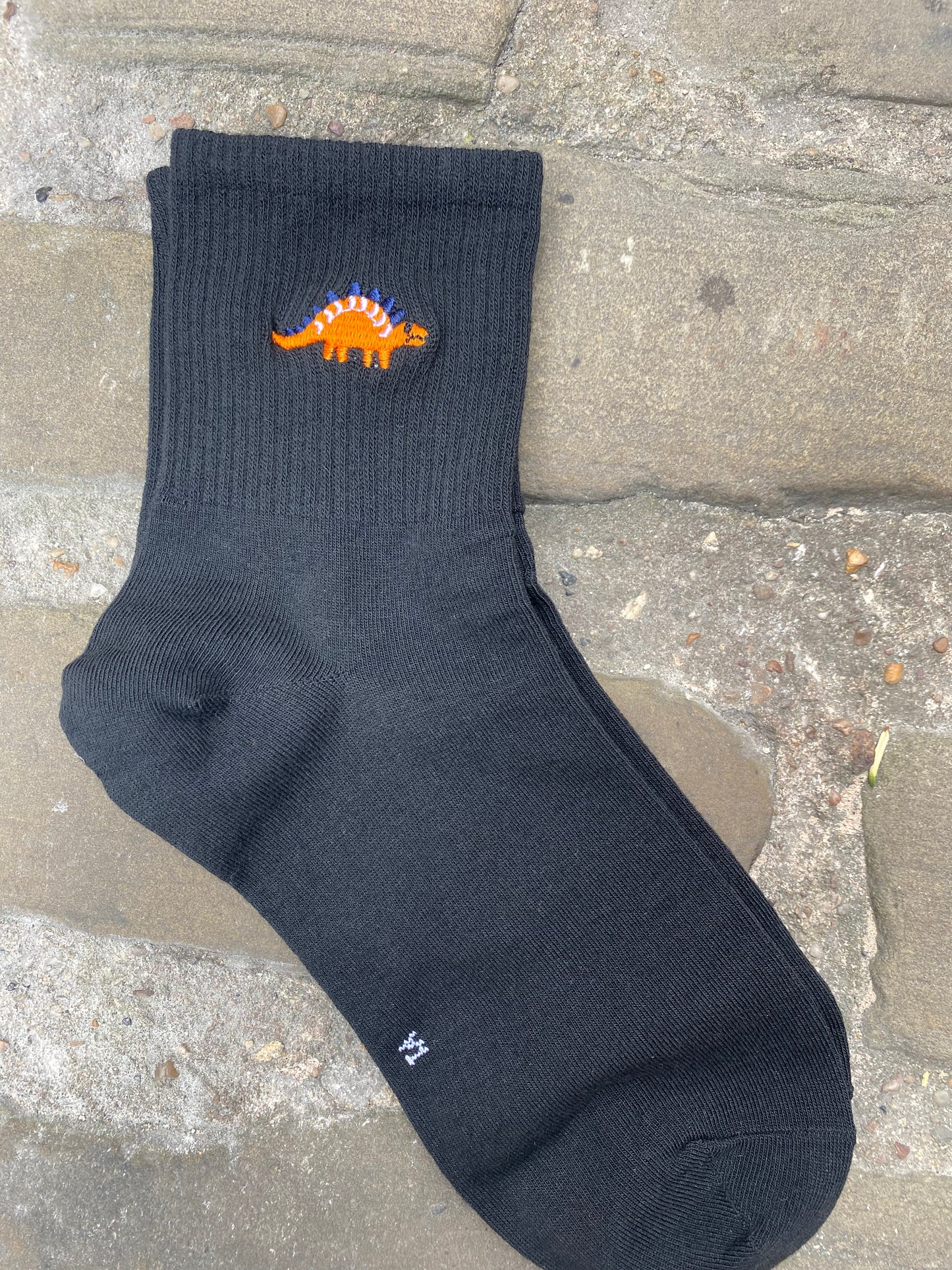 Dino Socks