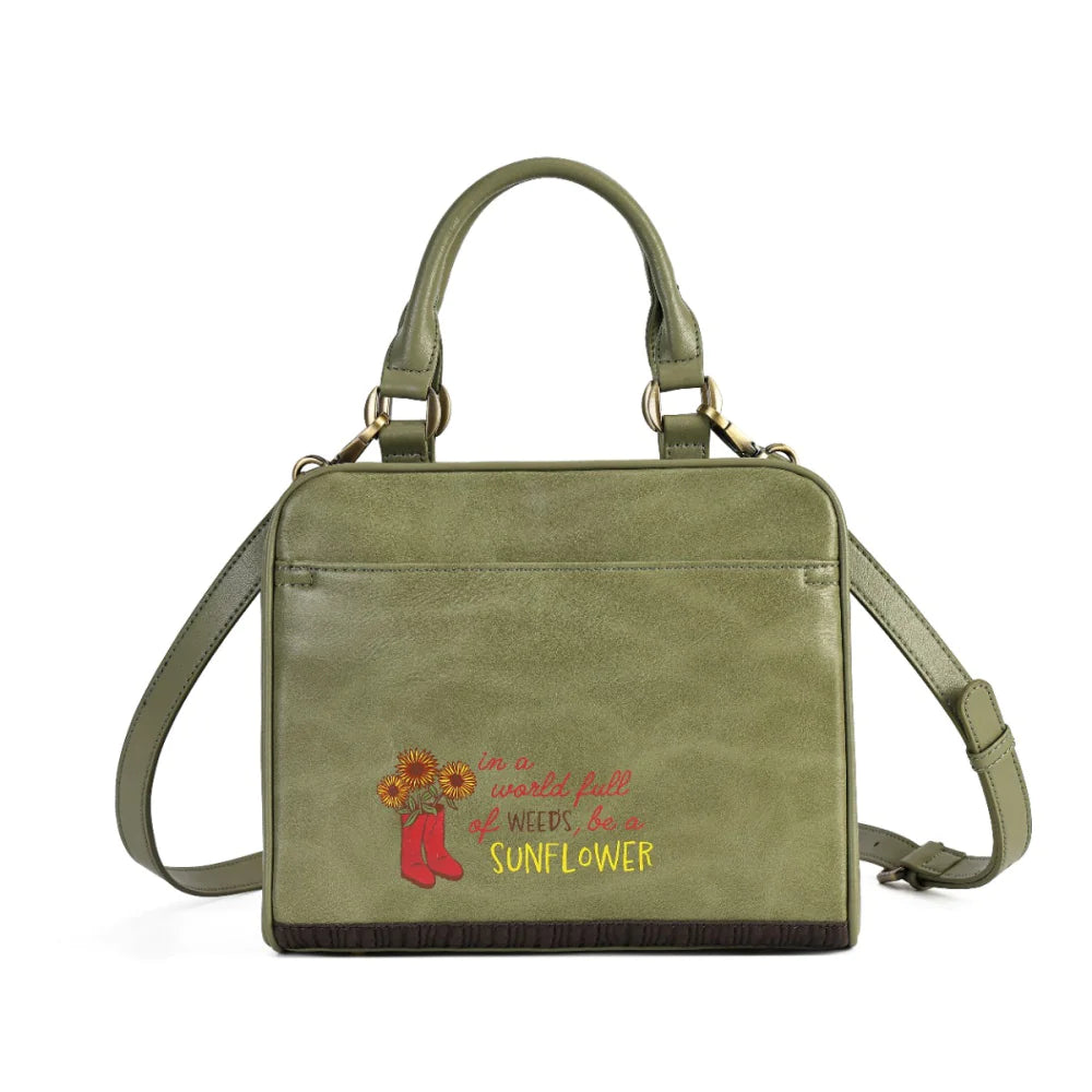 Flower Shop Amber Edition Eliza Bag