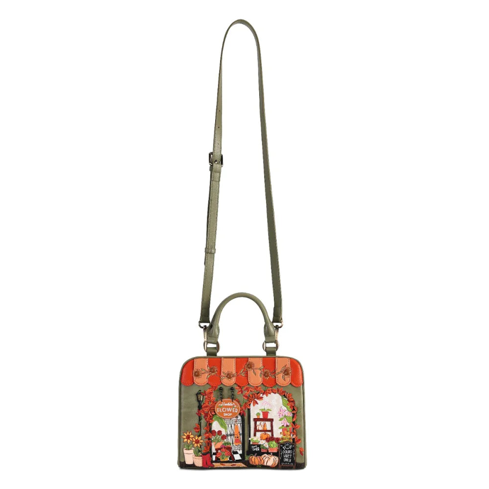 Flower Shop Amber Edition Eliza Bag