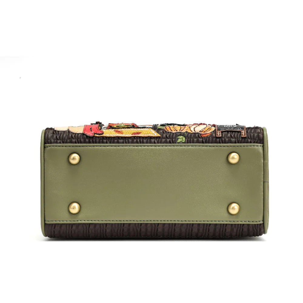 Flower Shop Amber Edition Eliza Bag