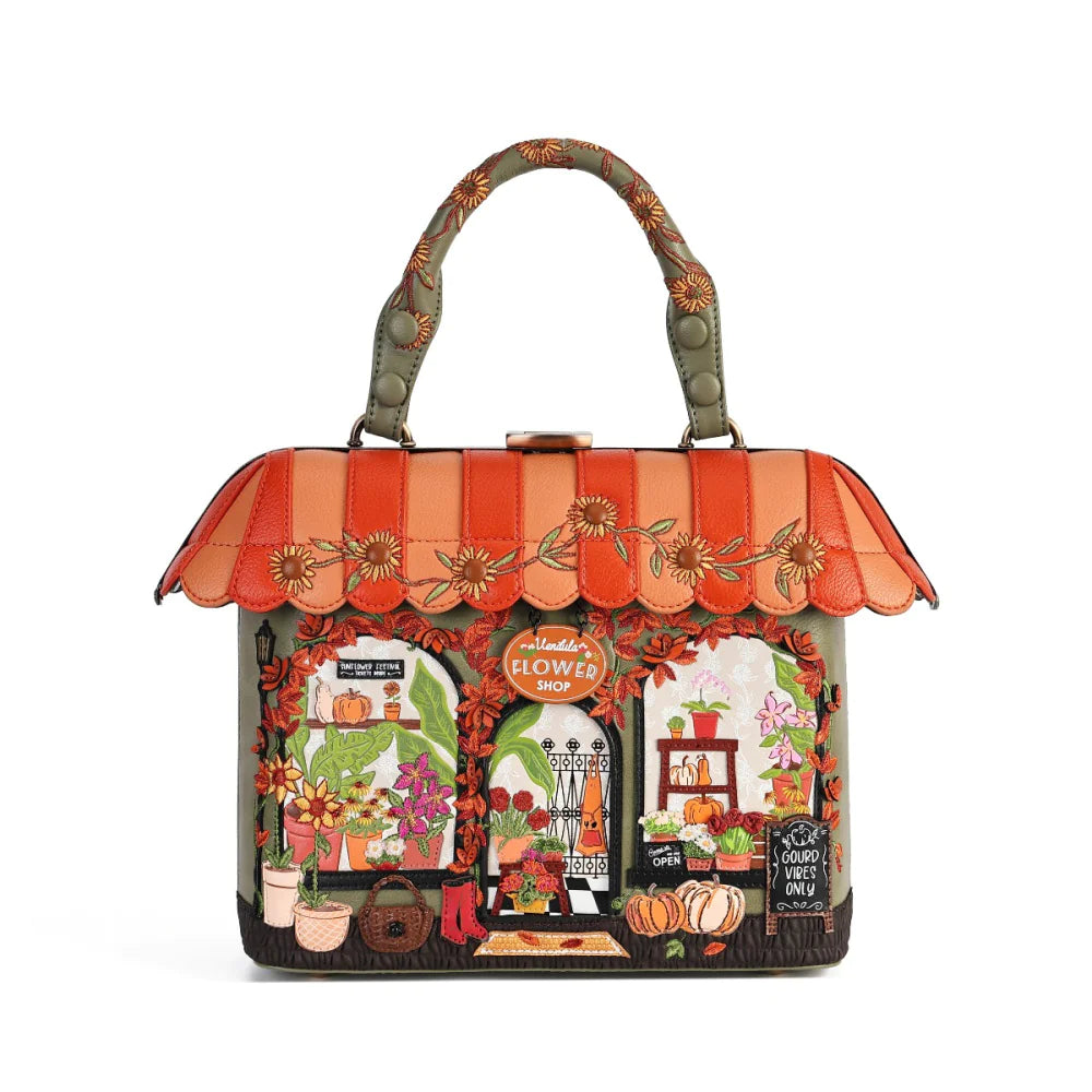 Flower Shop Amber Edition Grab Bag