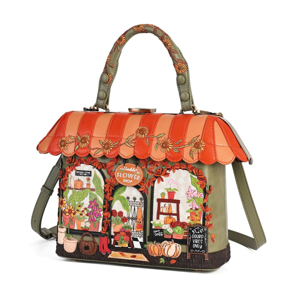 Flower Shop Amber Edition Grab Bag