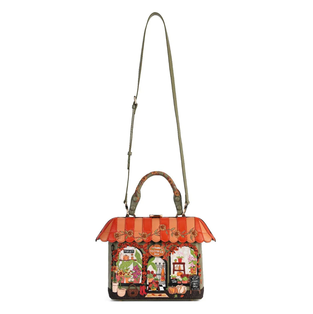 Flower Shop Amber Edition Grab Bag