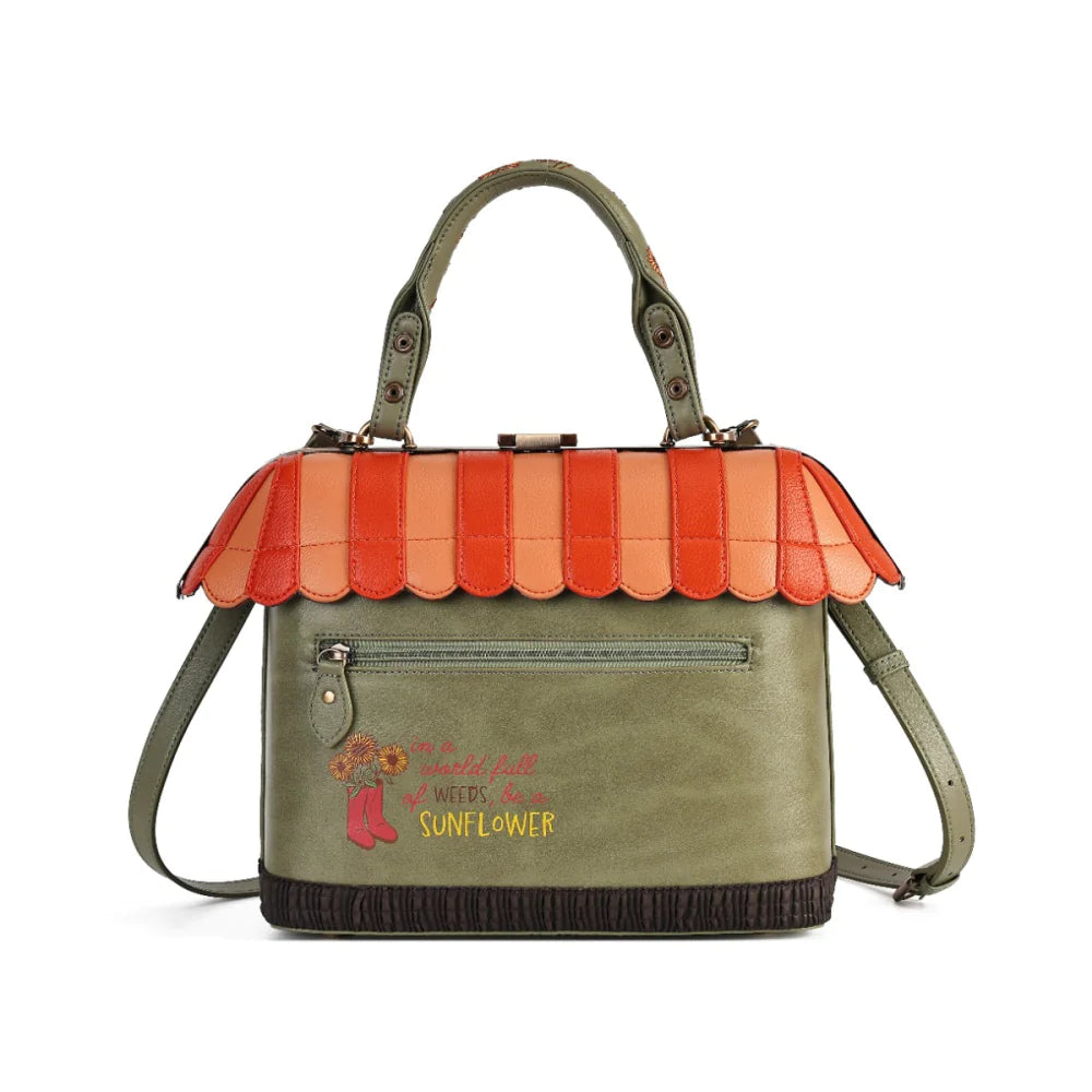 Flower Shop Amber Edition Grab Bag